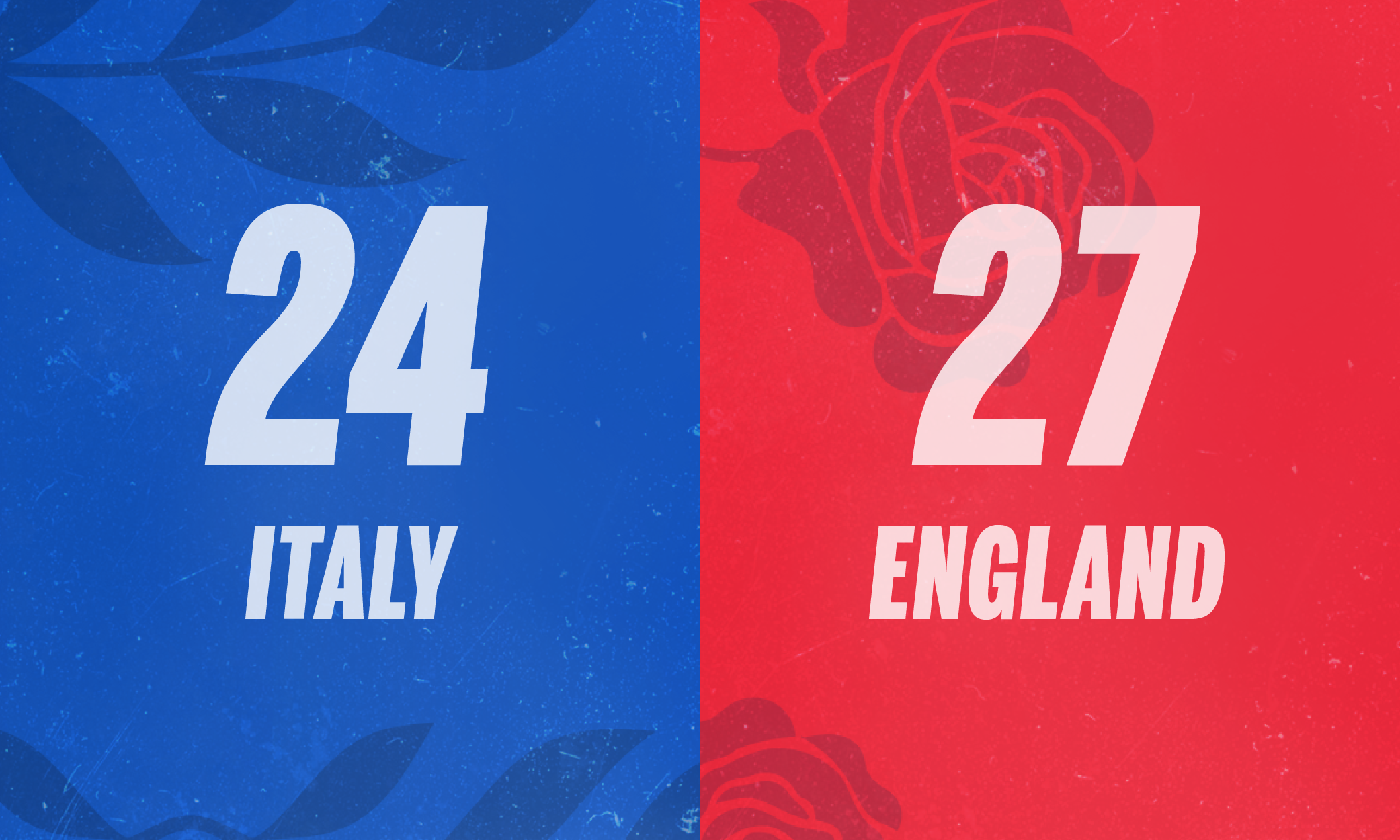 England overcome Italy scare in Six Nations opener