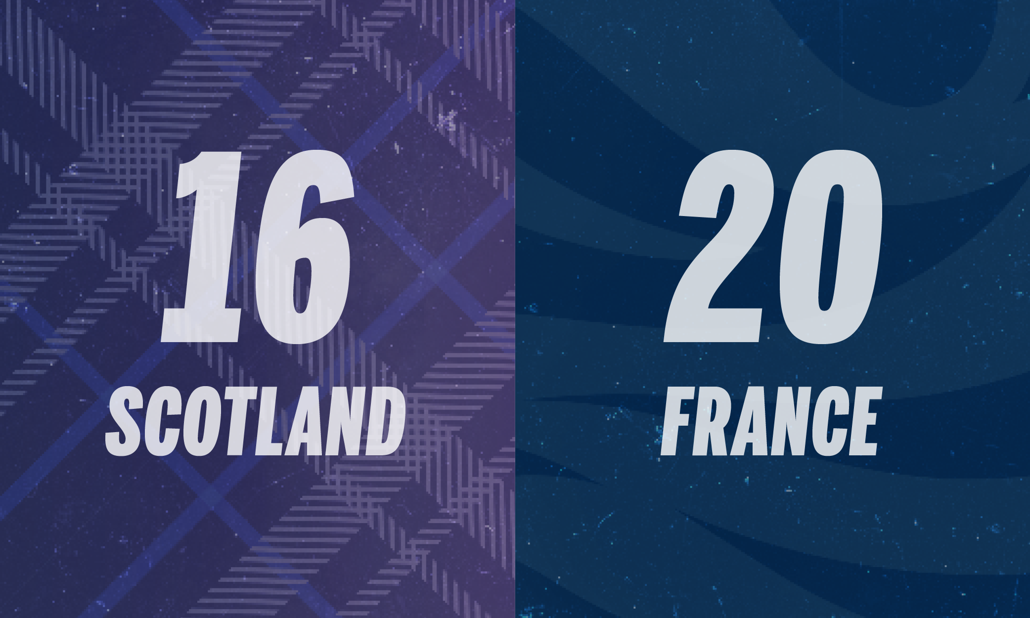 France prevails in controversial showdown with Scotland in Guinness Six Nations