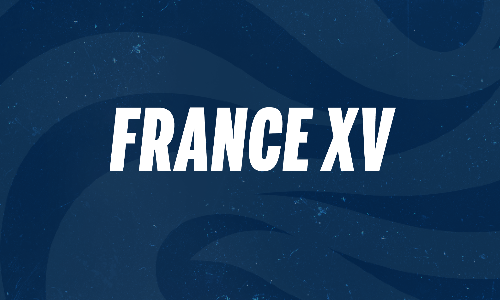 Galthié makes eight changes for Six Nations showdown with Wales