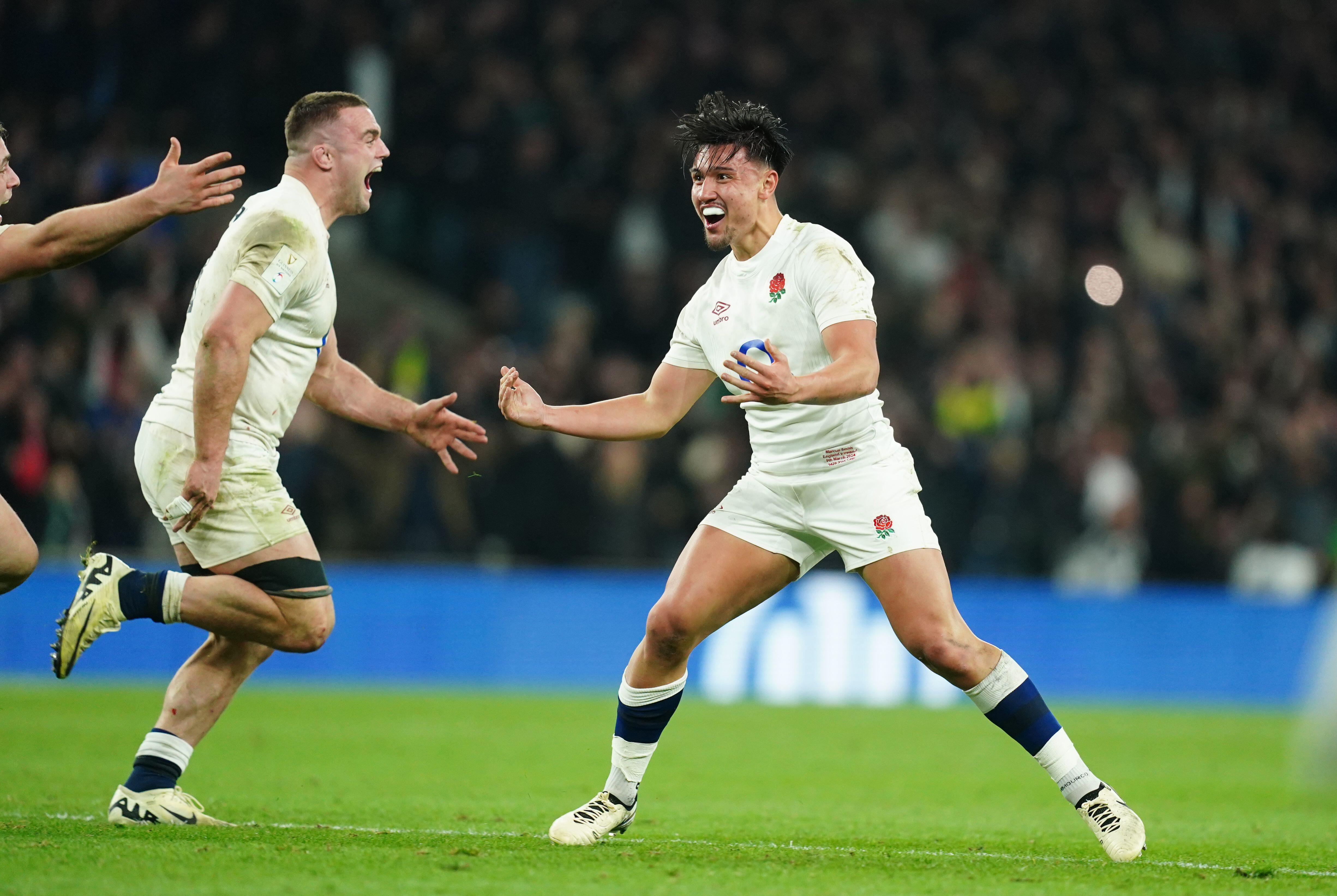 Wild weekend of the underdog