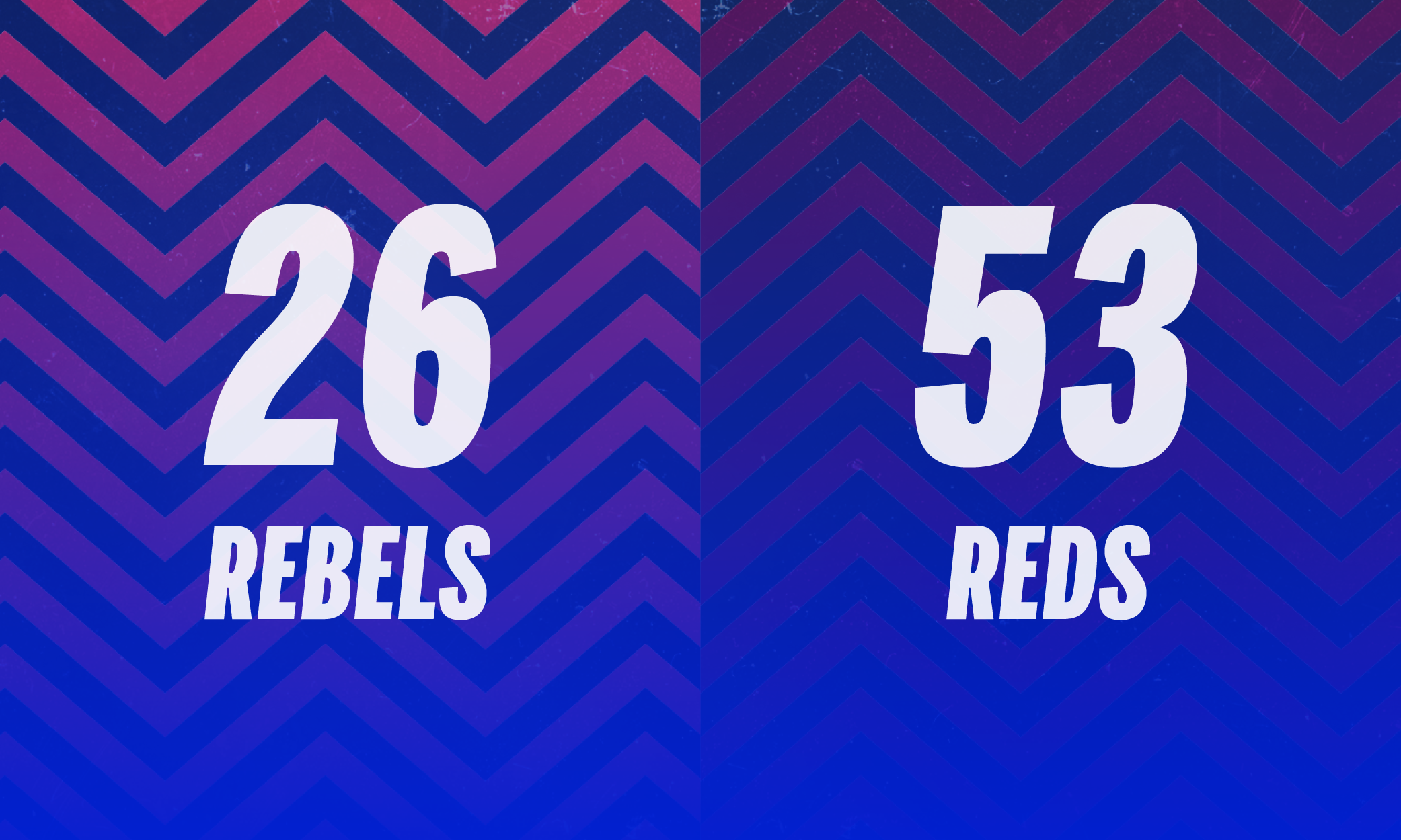 Reds overwhelm Rebels in Melbourne to continue strong start