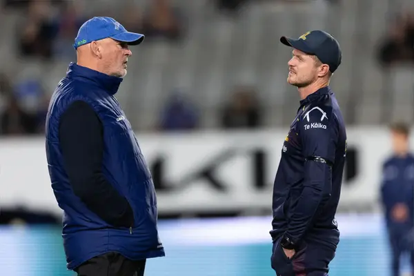 Kenny Lynn departs Highlanders to join Los Pumas