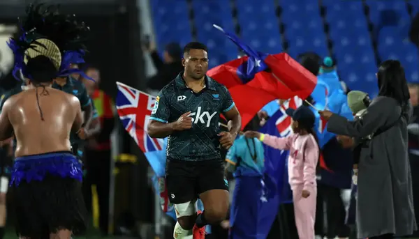 New Samoan coach leans on Moana Pasifika talent for Italy Test