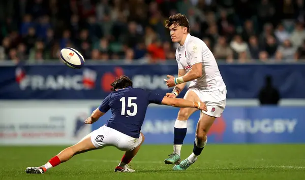 World Rugby U20 Championship final preview: battle of the northern heavyweights