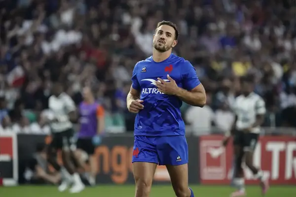 France’s Jaminet handed 26-week suspension and fine for racist video