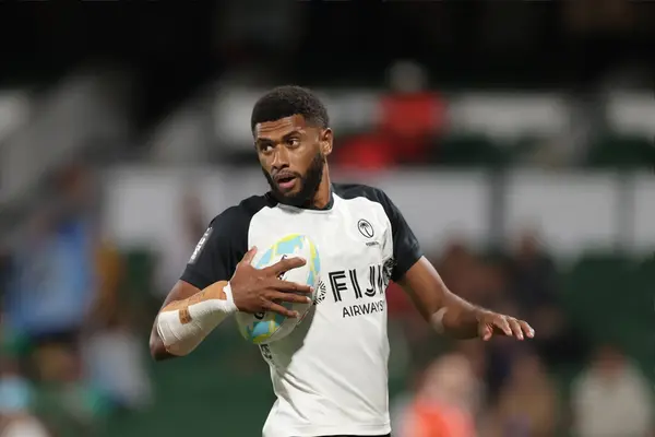 Olympic medalist set for Fiji debut in Pacific Nations Final