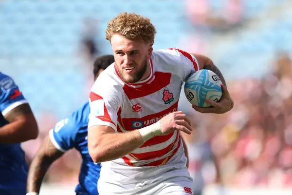 Japan sticks with winning formula for Pacific Nations Cup final against Fiji