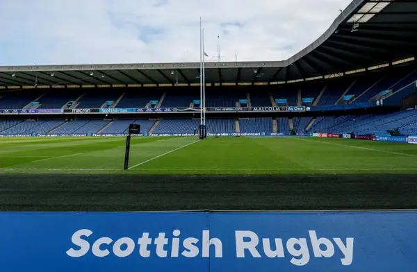 Scottish Rugby appoints former House of Fraser boss as CEO