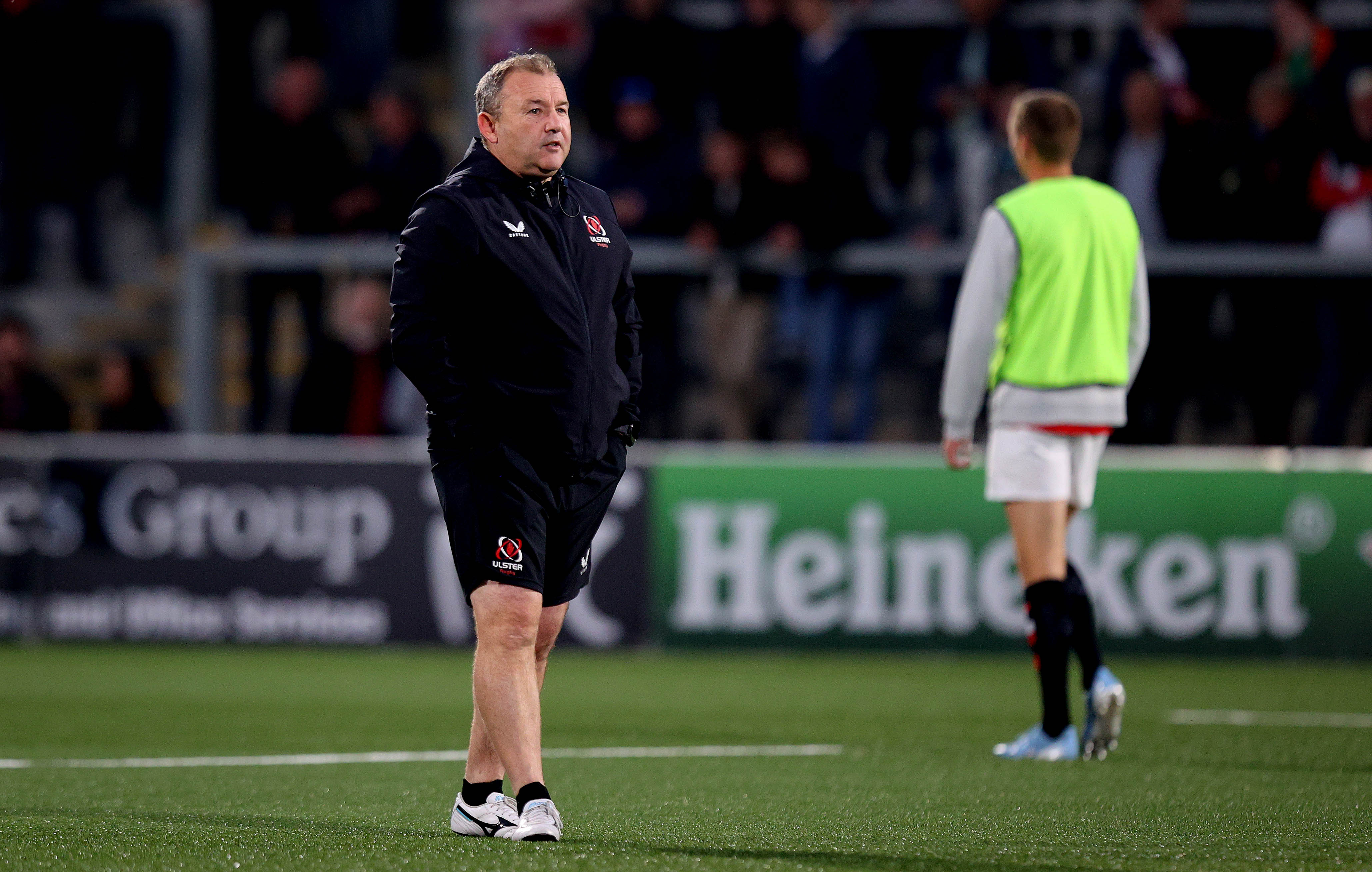 Ulster claim vital derby win over wasteful Connacht