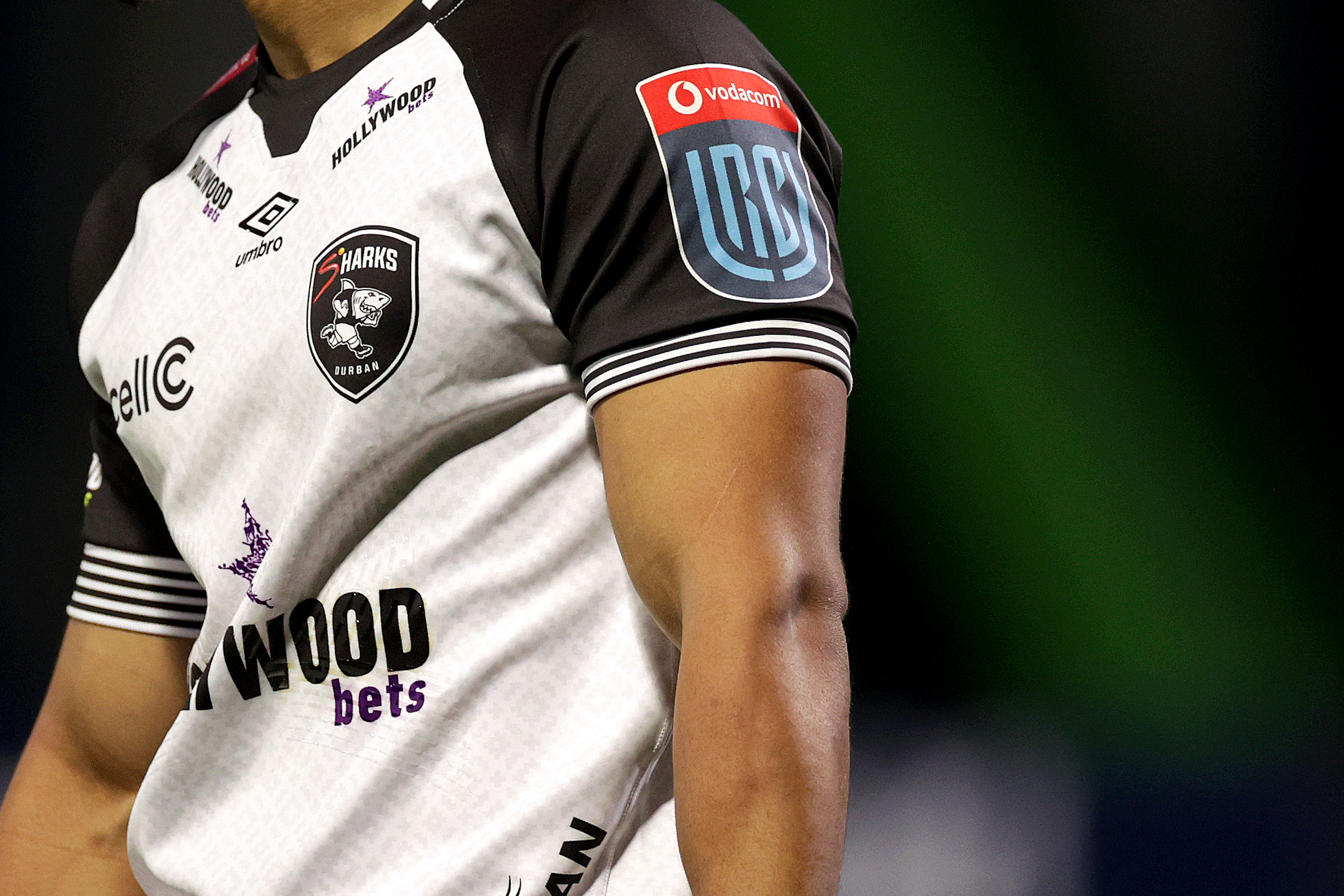 Sharks stun Bulls with double sucker punch in Loftus Versfeld