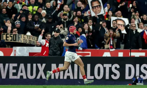 Six things we learned from the 2025 Guinness Six Nations