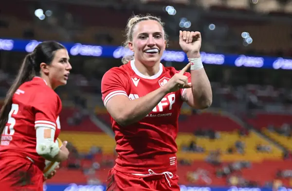 Canada demolish Wallaroos in harsh World Cup reality check