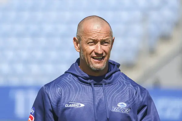 All Blacks legend makes shock move to Ireland to coach club team