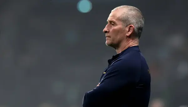 Stuart Lancaster confirmed as new Connacht head coach
