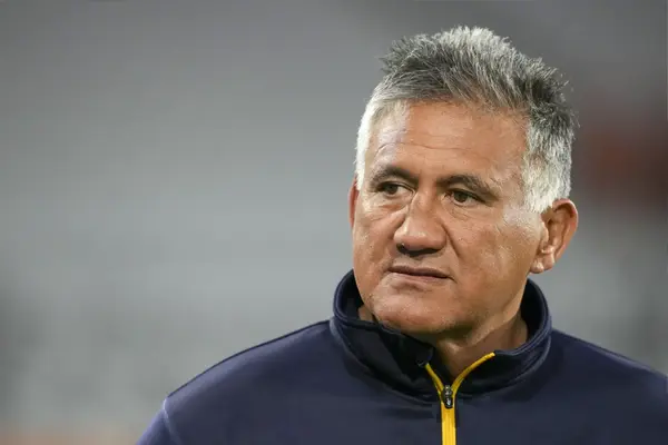 Joseph appointed All Blacks XV head coach for next two years