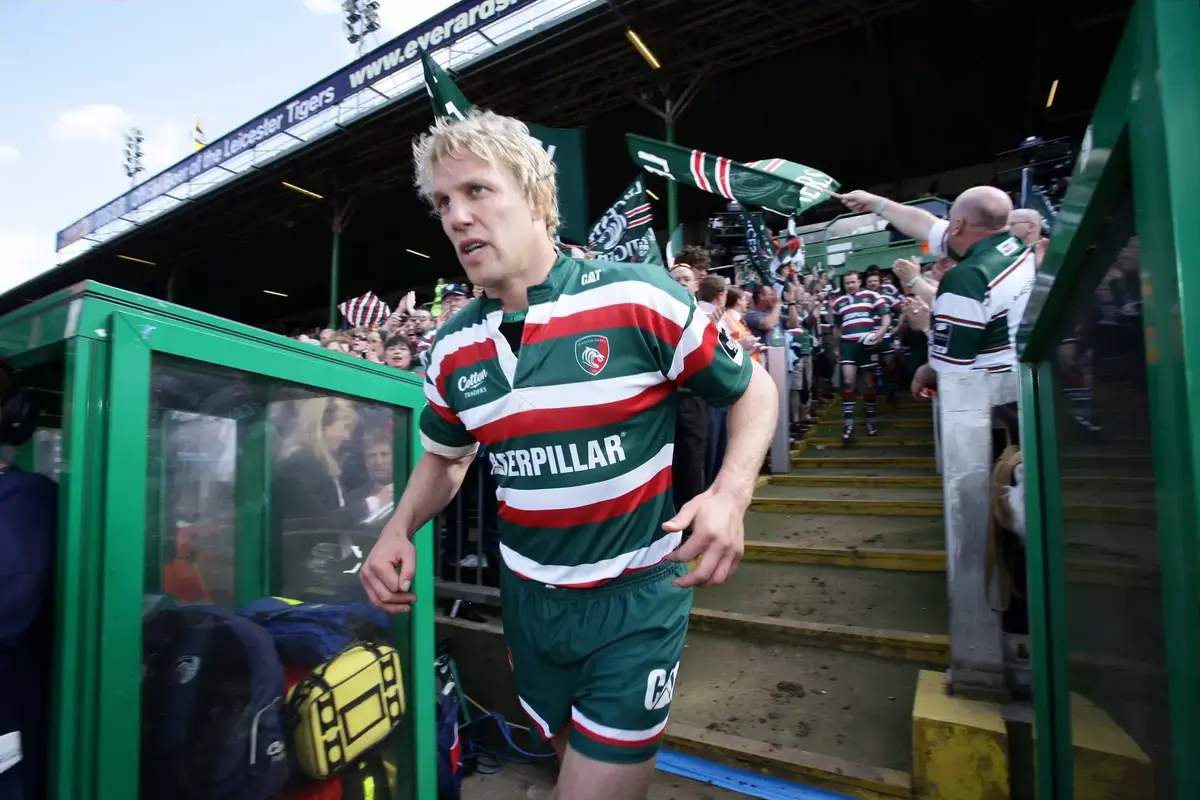 World Cup winner Lewis Moody diagnosed with motor neurone disease