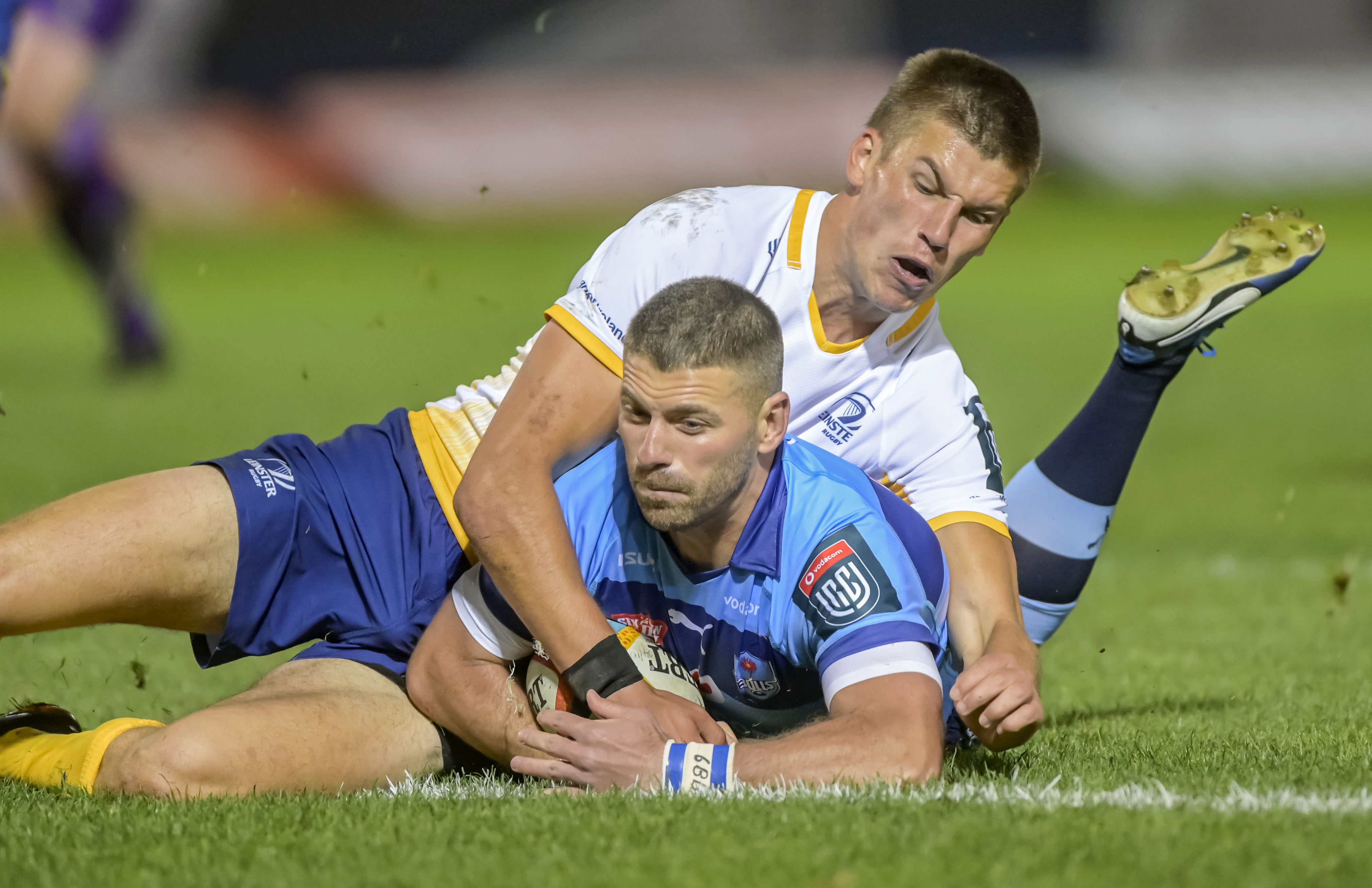 Bulls strike late to deny Leinster in Loftus thriller
