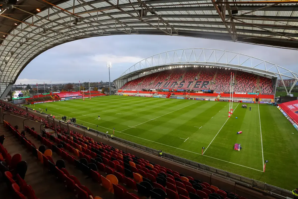 Stormers stage stunning comeback to end Munster’s unbeaten run