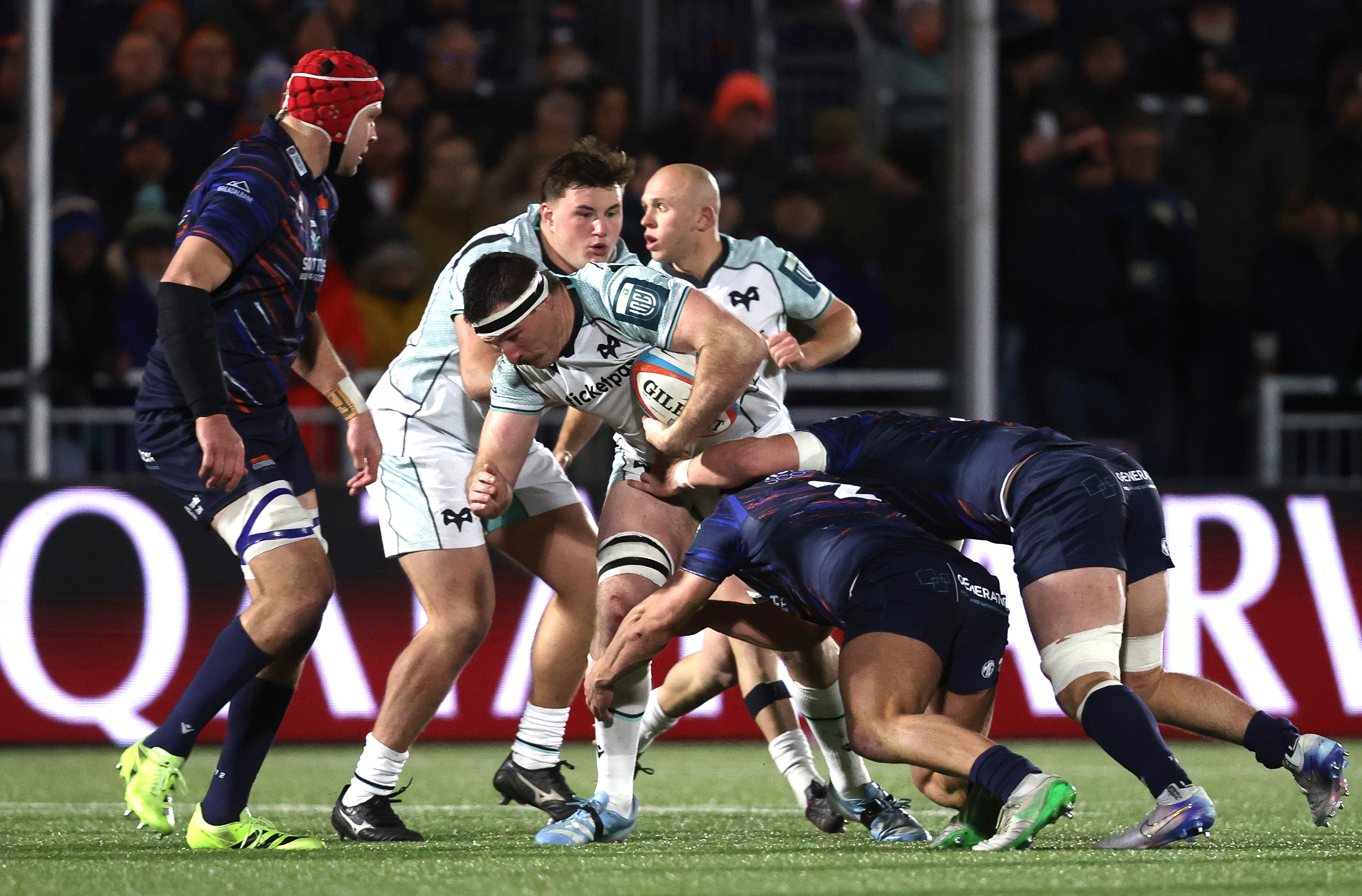 BKT United Rugby Championship Round 10 preview