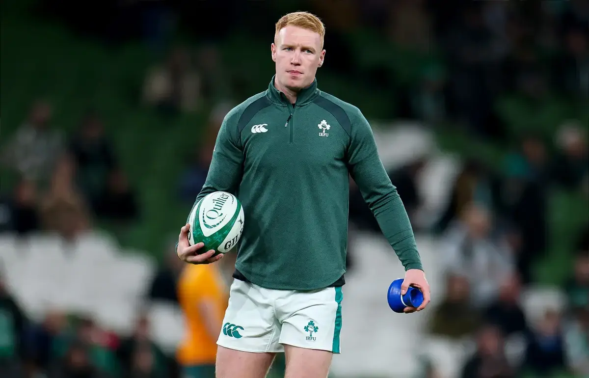 Connacht confirm capture of Ireland utility back from Leinster