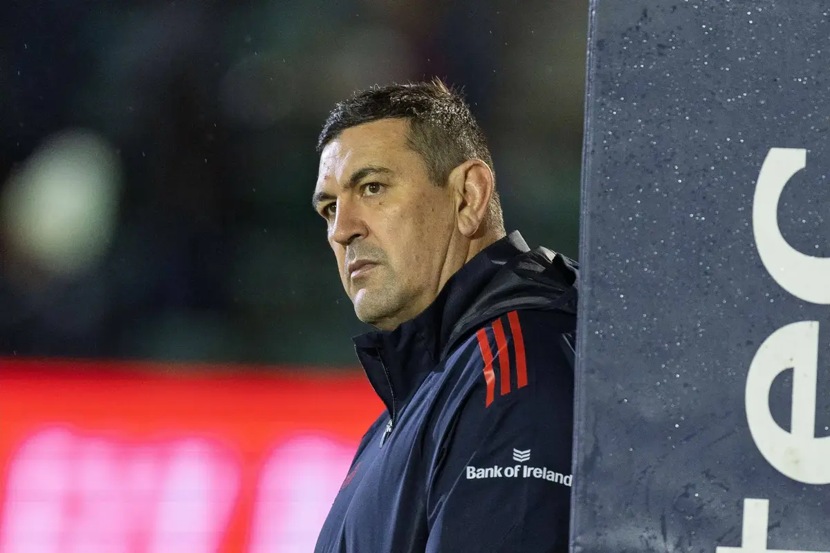 Munster crash out of Champions Cup after dramatic Castres defeat