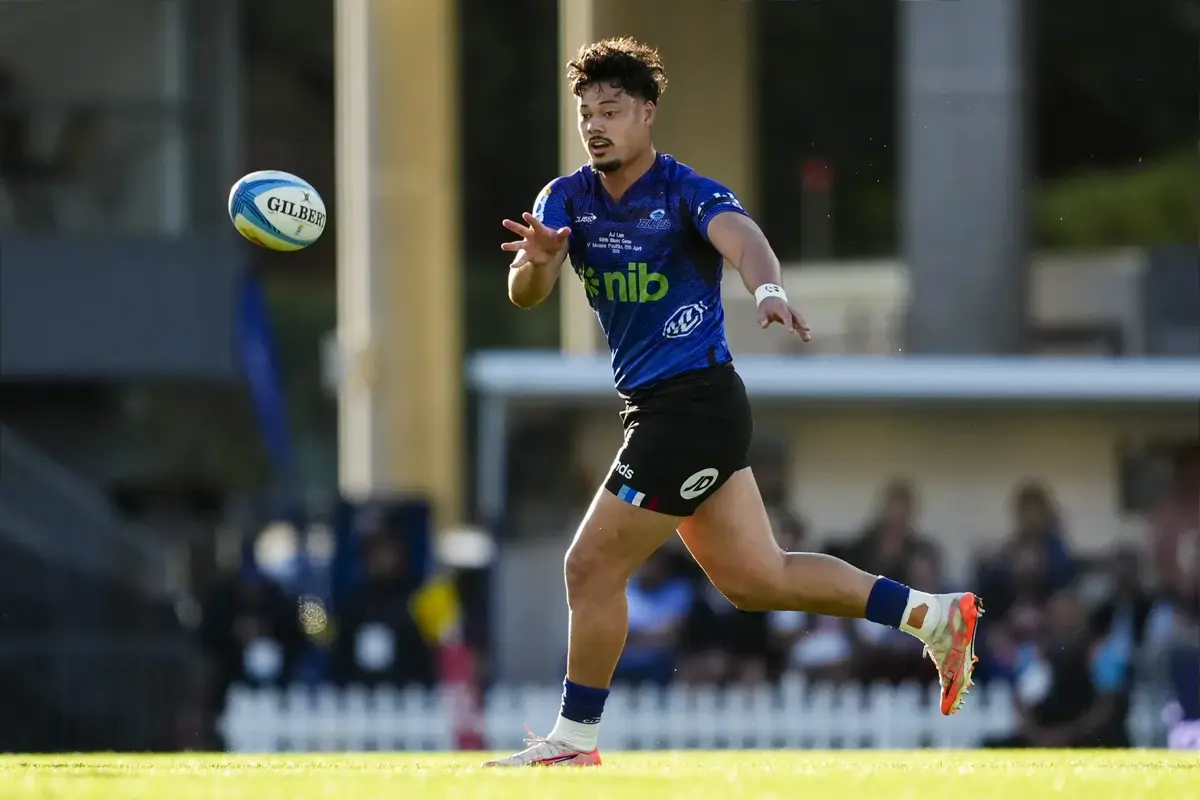 Blues confirm Lam move to French club Clermont after 2026 season