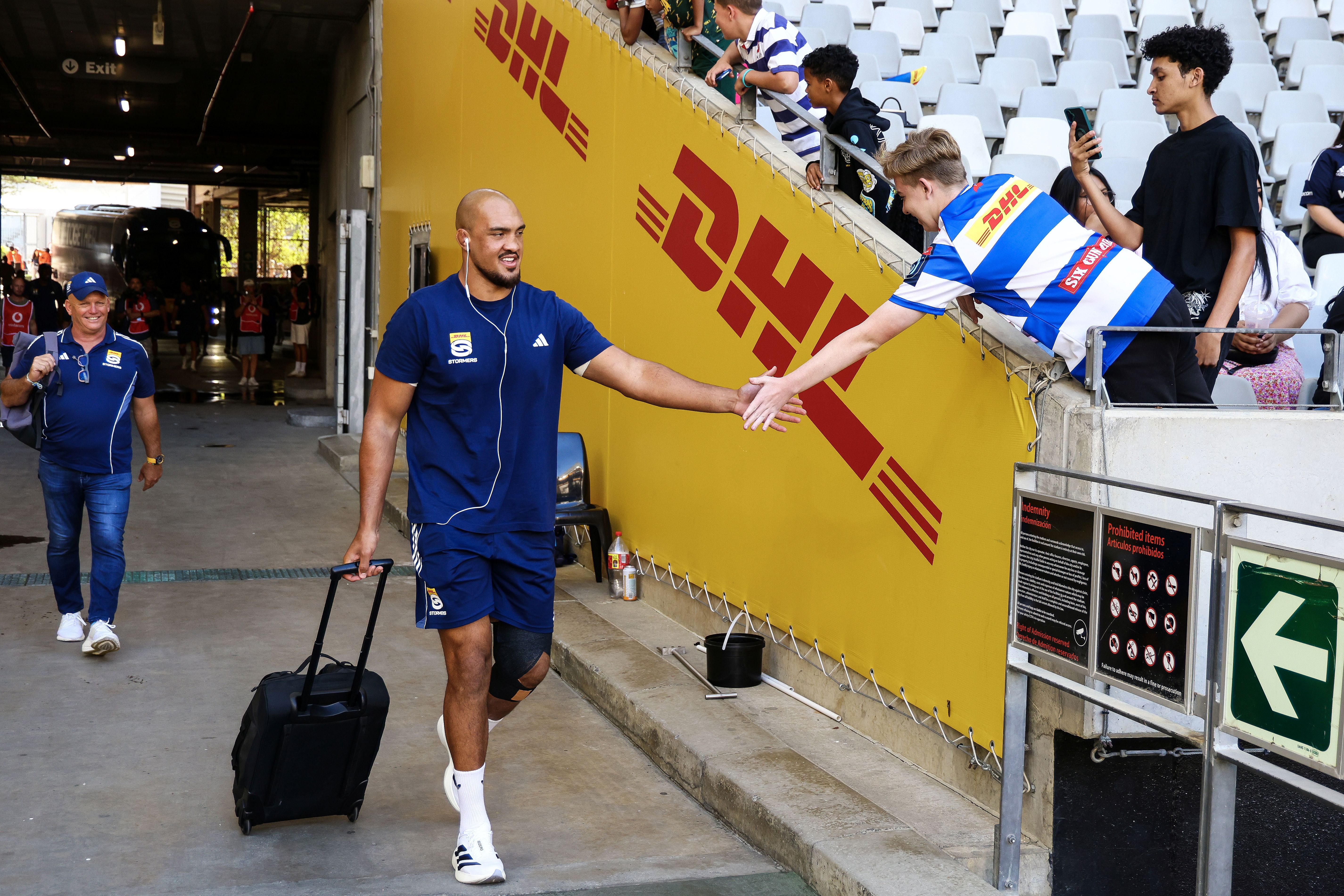 Salmaan Moerat: Built in the Cape, grounded by community