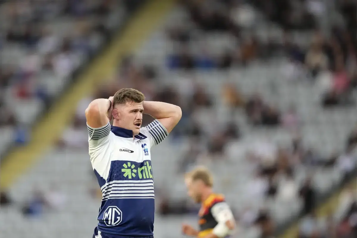 Blues captain to leave New Zealand rugby to join Castres