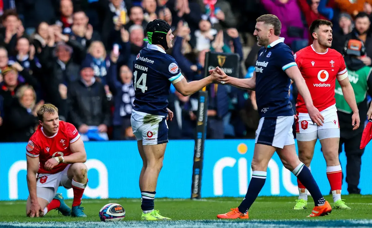 2026 Guinness Six Nations preview: Wales v Scotland