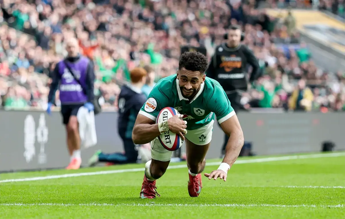 Six things we learned from round 3 of the Guinness Six Nations