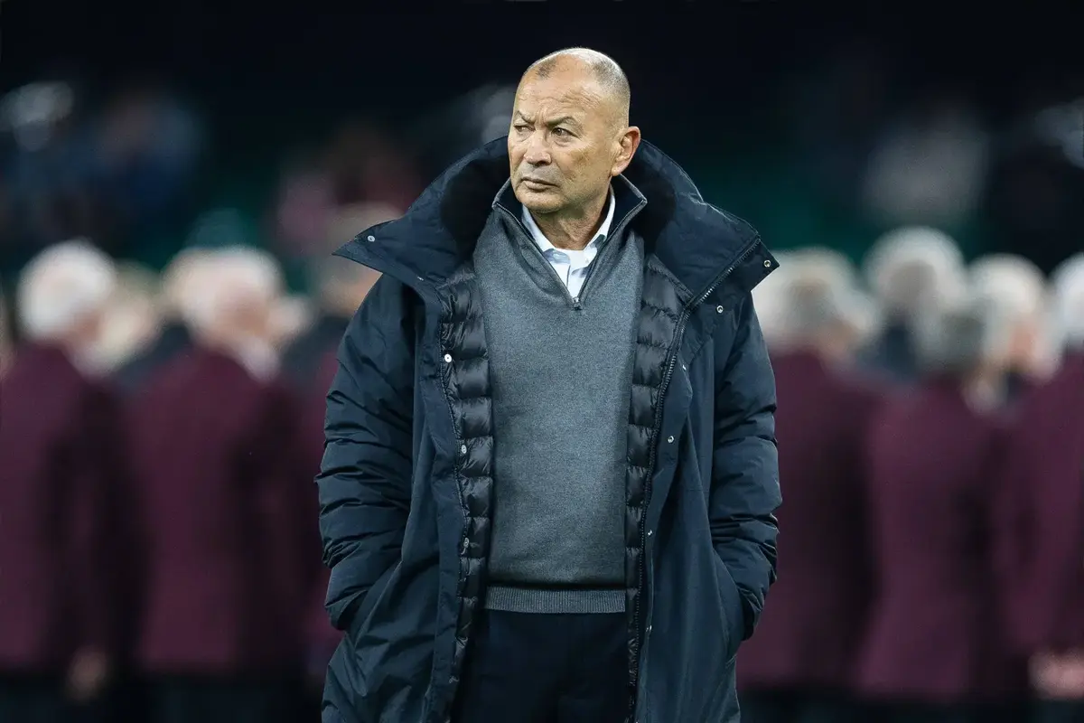 It’s a joke’: Jones blasts World Rugby failure to shape the game