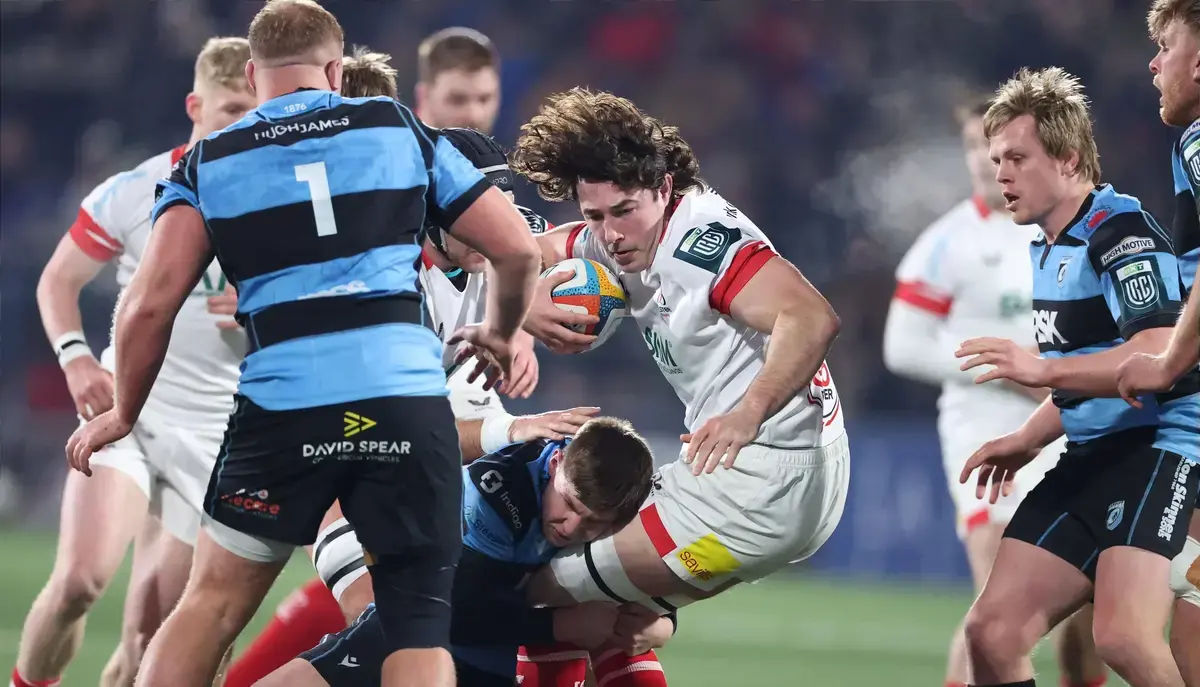 BKT United Rugby Championship Round 13 preview