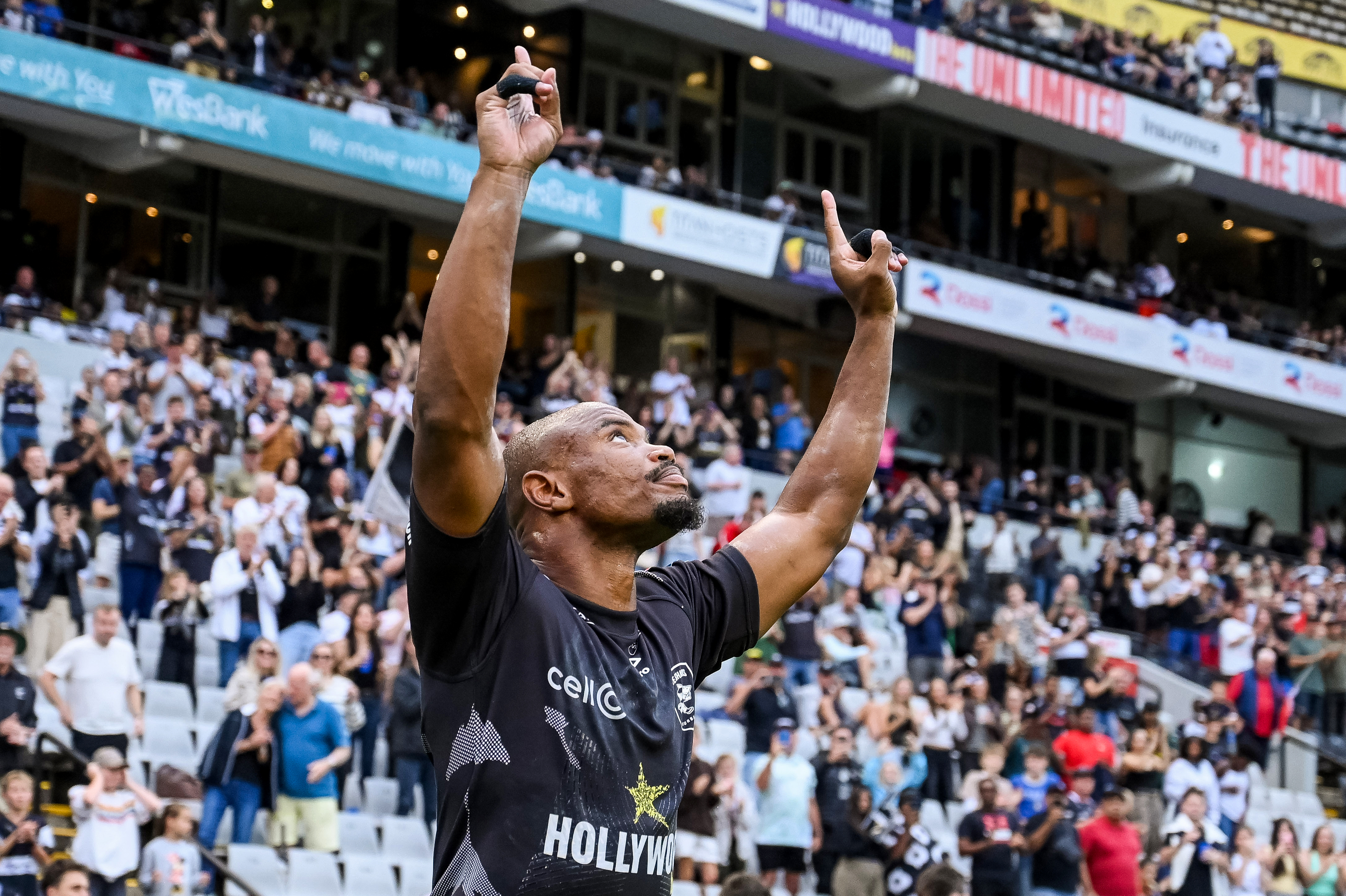 Patience proves a virtue for Springboks great Makazole Mapimipi
