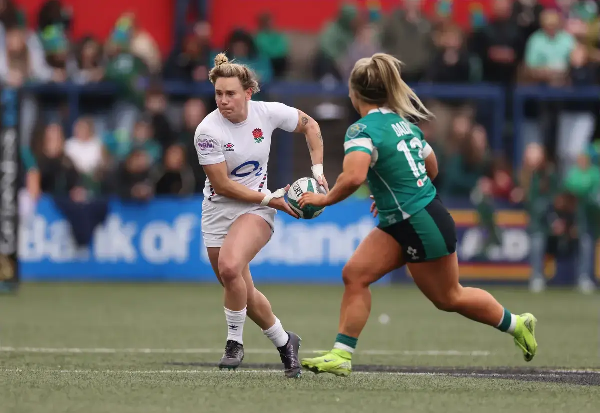 Jones to captain England as Mitchell names seven uncapped players