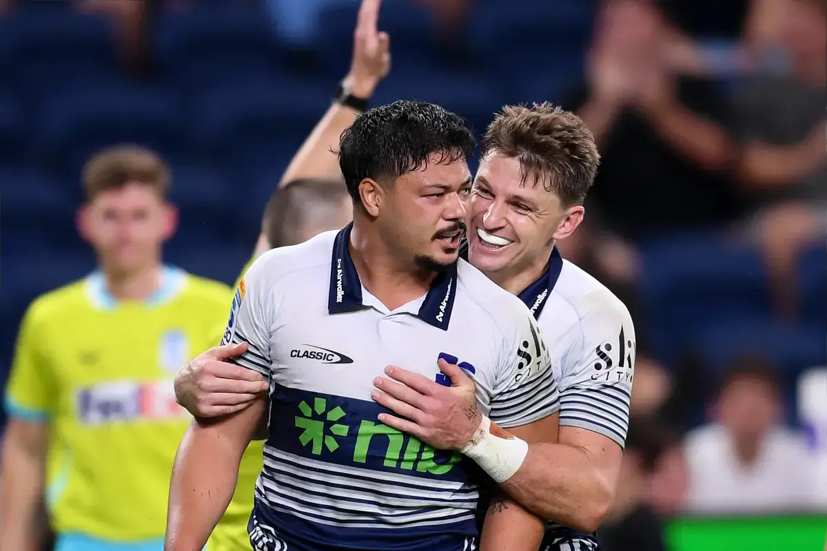 Super Rugby Pacific 2026: Round 9 preview