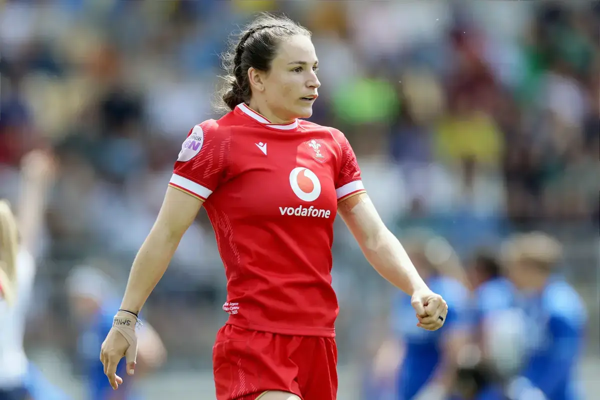 Wales make two changes for Women’s Six Nations clash with France
