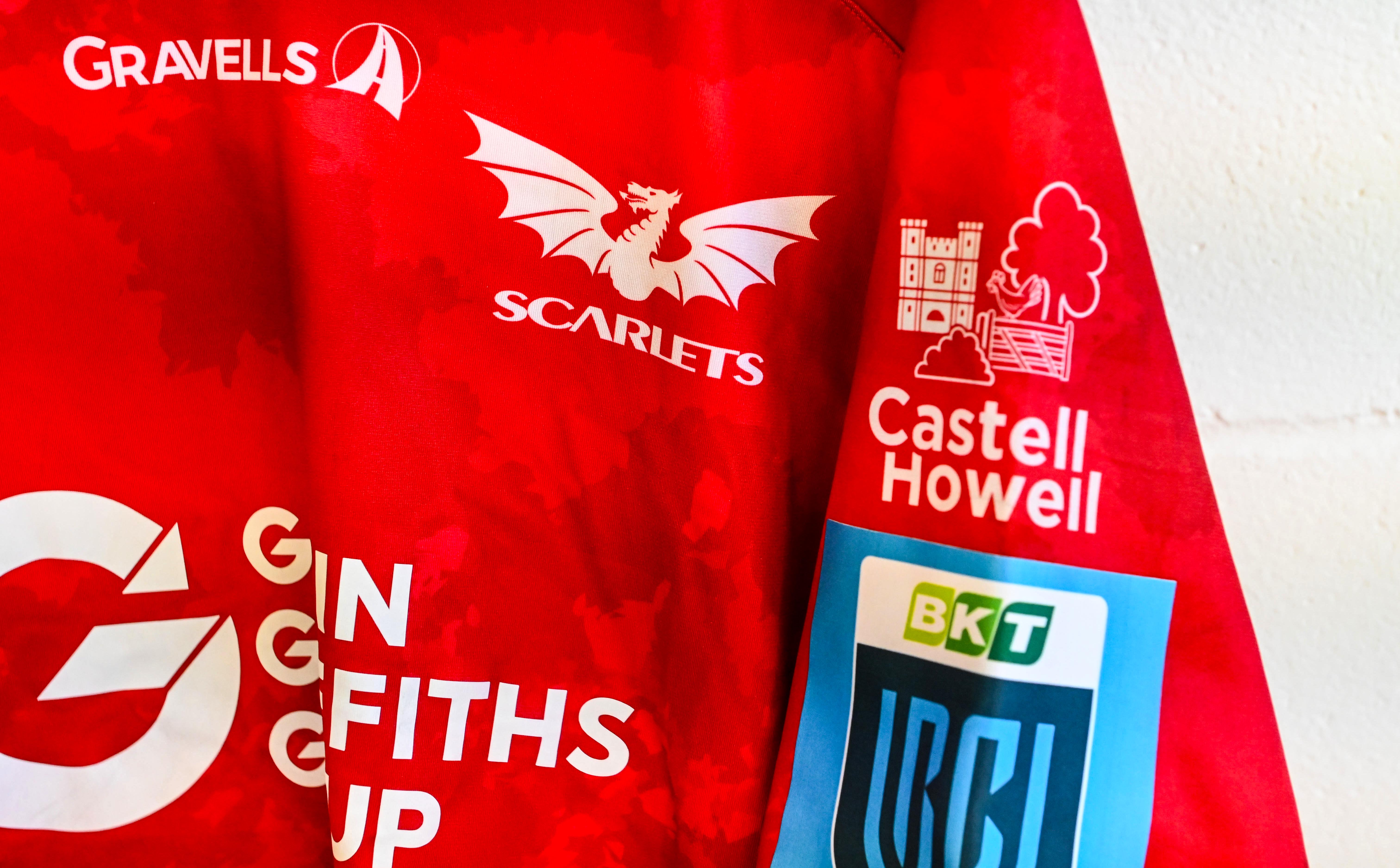 Scarlets 35–35 Dragons – URC Round 18
