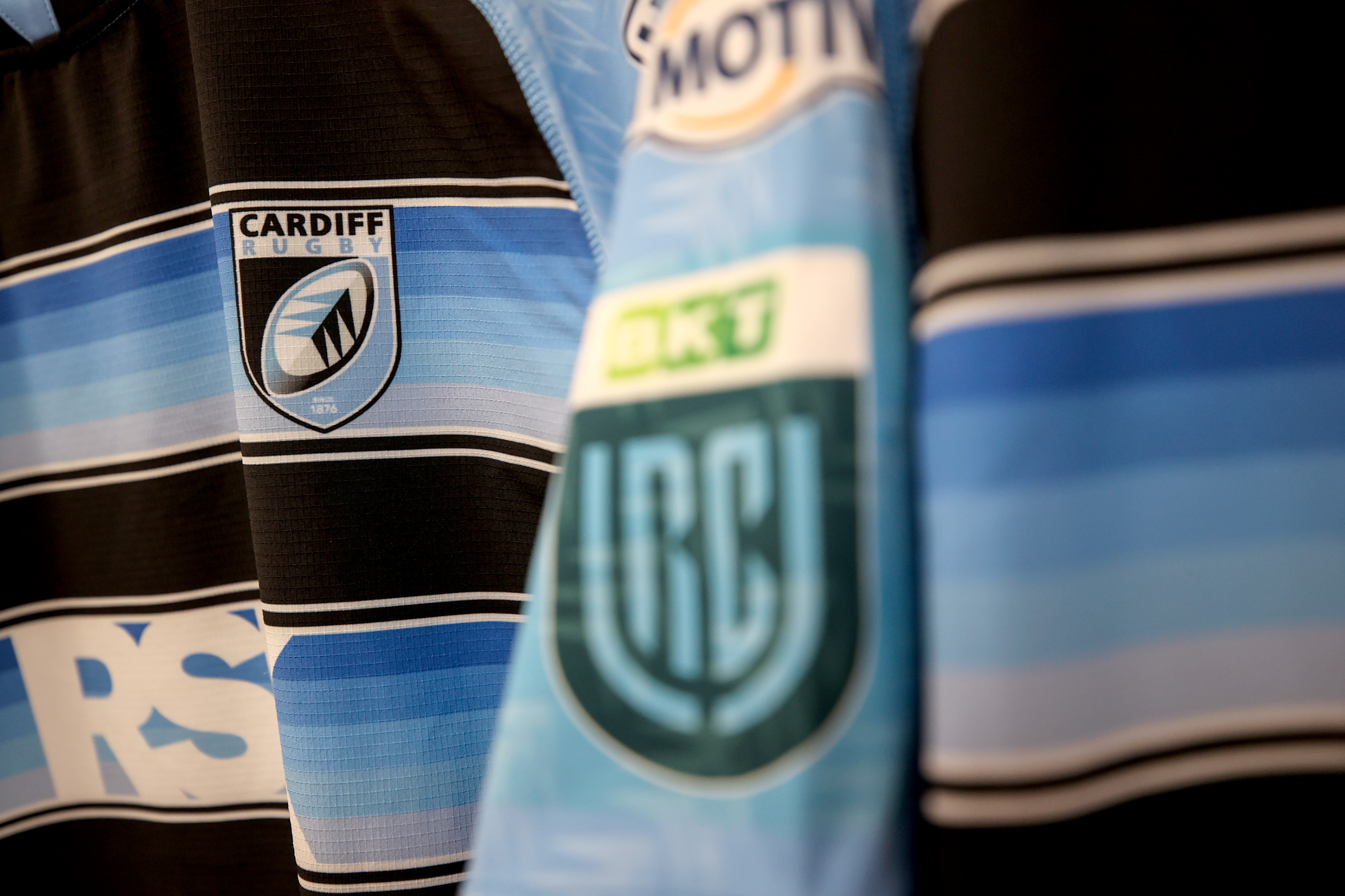 Cardiff Rugby 24–21 Ospreys – URC Round 16