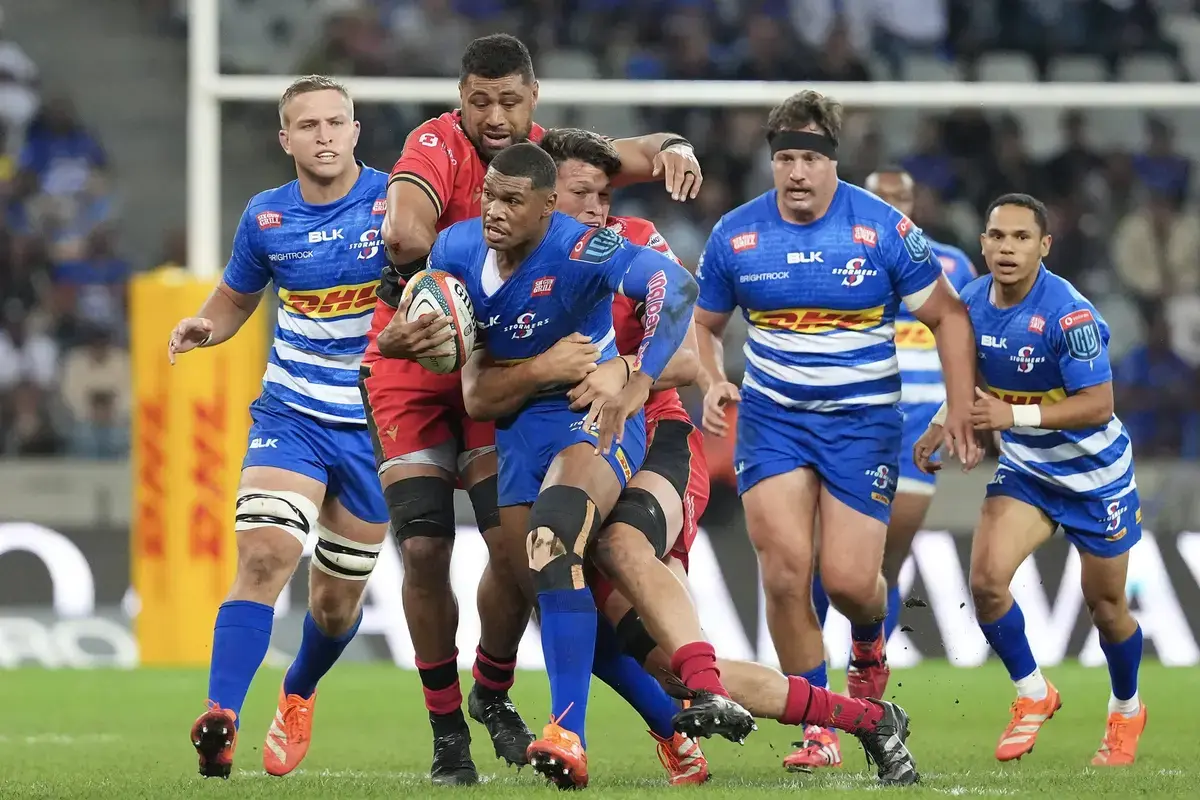 BKT United Rugby Championship quarter-final preview