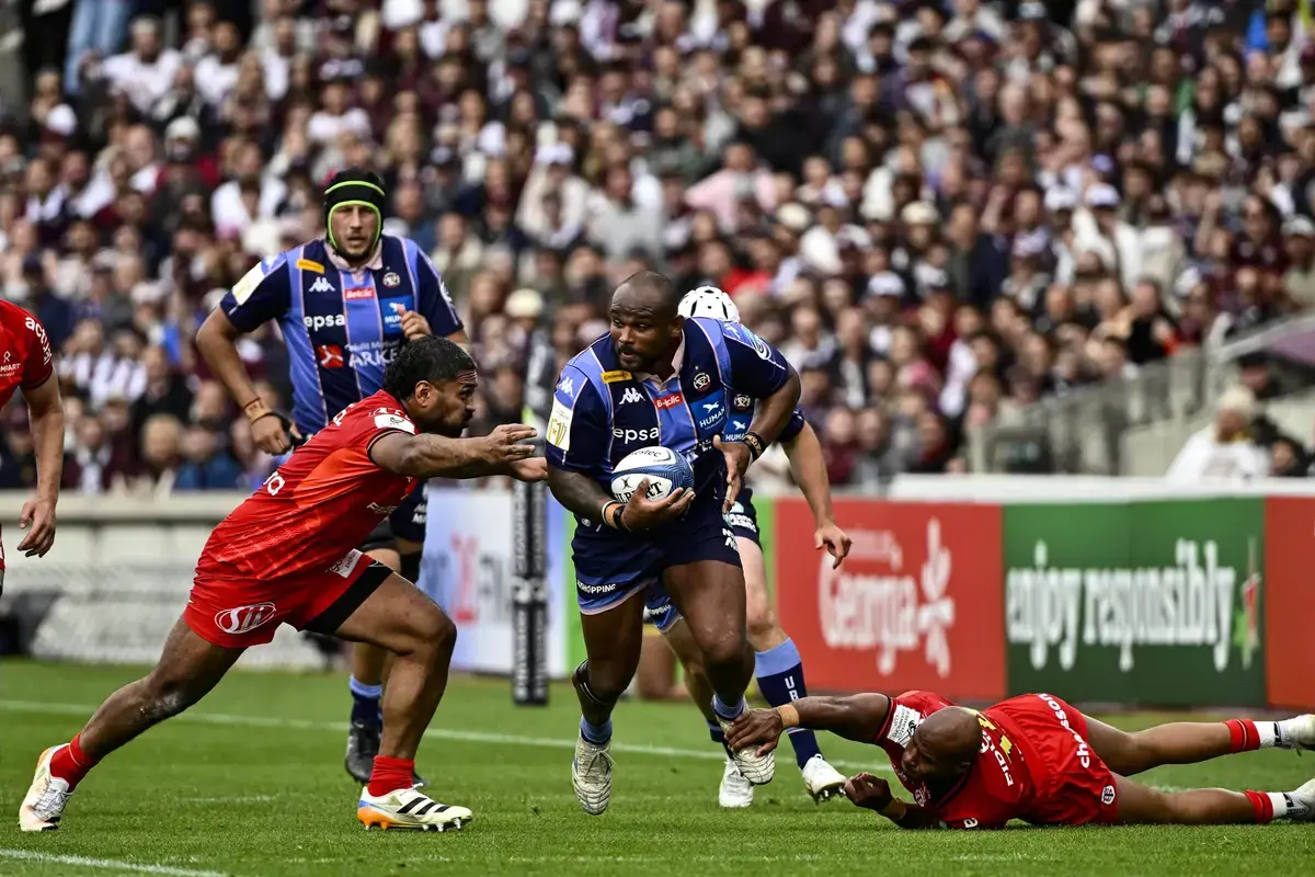 Veteran Poirot returns as Bordeaux bid to retain Champions Cup