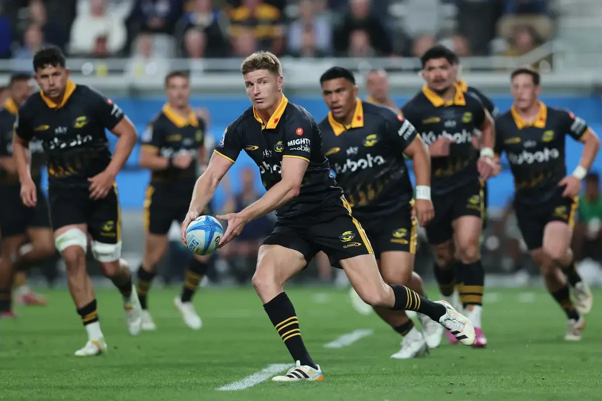 Super Rugby Pacific 2026: Round 14 preview