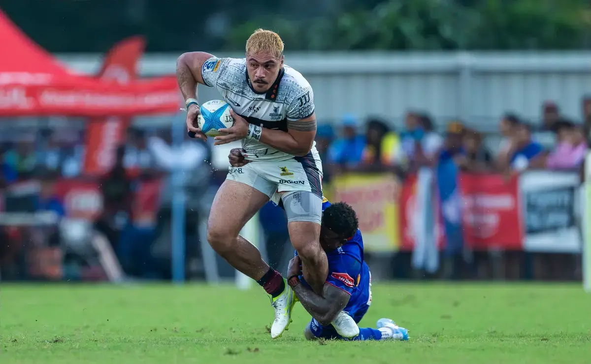 Highlanders make one forced change for must-win Chiefs trip