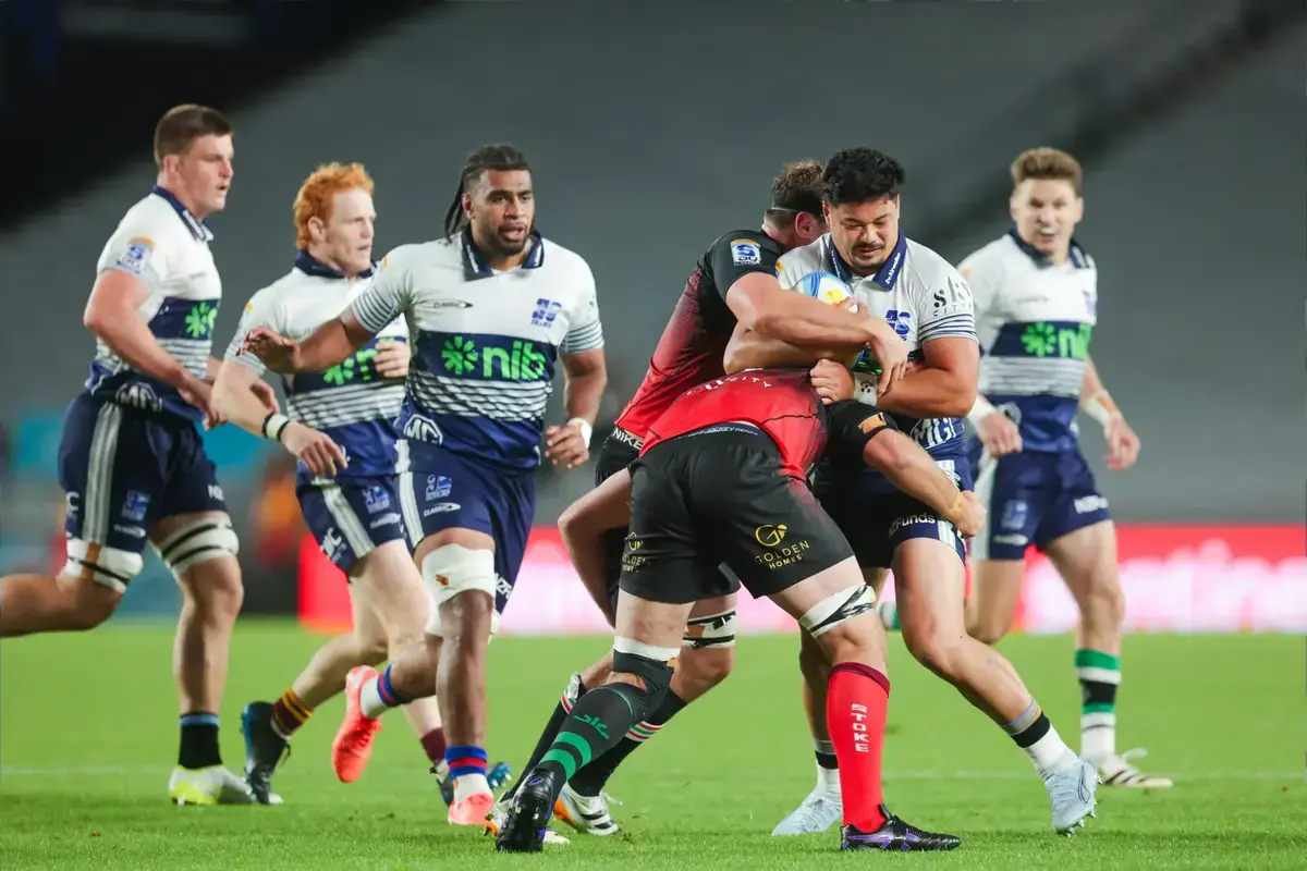 Super Rugby Pacific 2026: Round 13 preview