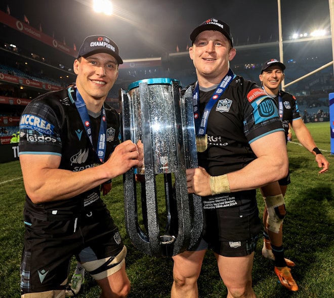 Try machine Matthews aims to sign off with another URC crown
