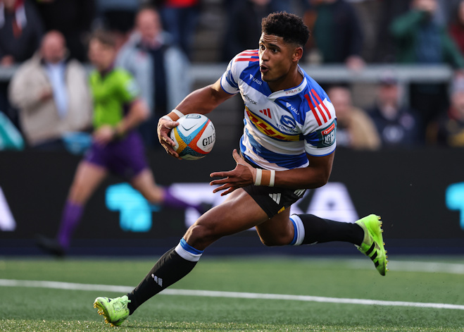 Stormers nurturing ‘generational’ talent Feinberg-Mngomezulu