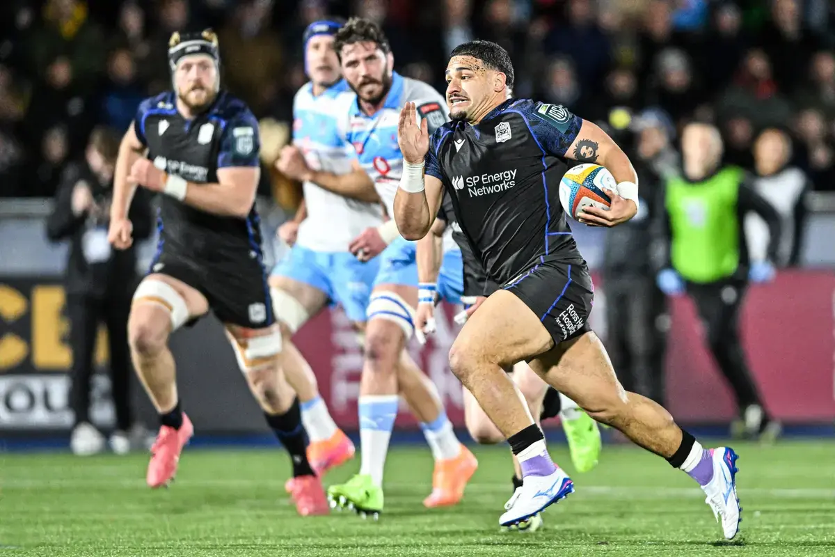 URC Semifinal: Glasgow Warriors v Bulls preview
