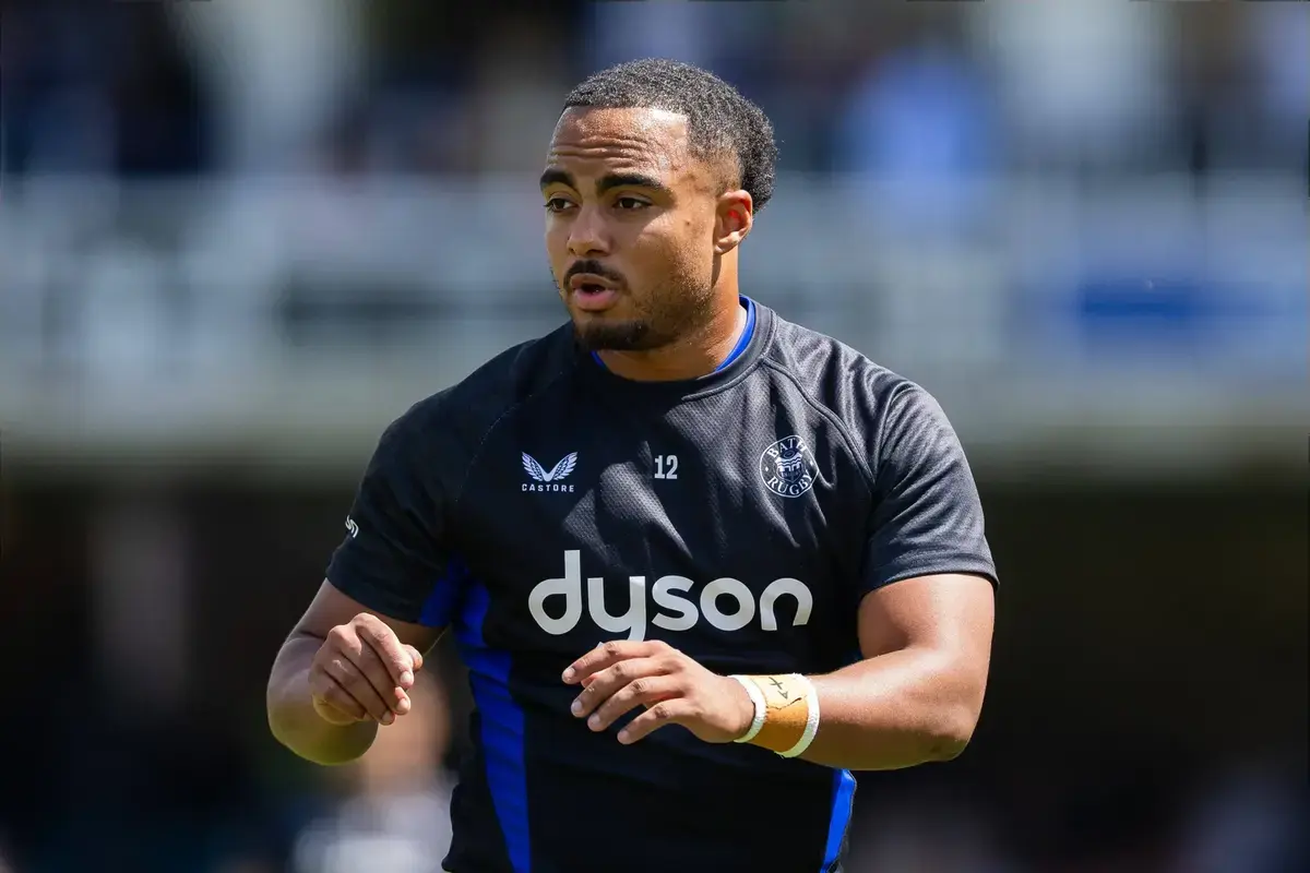 Max Ojomoh recalled to England squad to face France XV