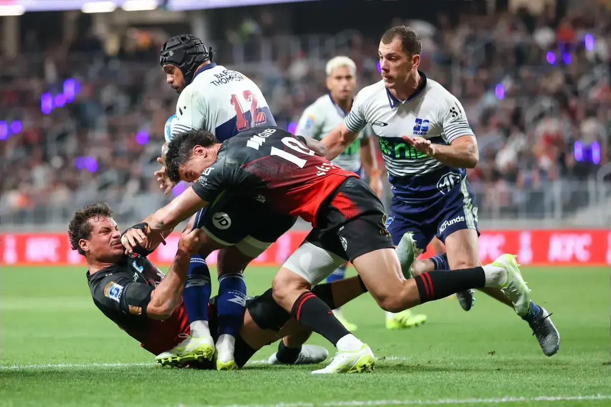 Super Rugby Pacific 2026: Qualifying Finals preview