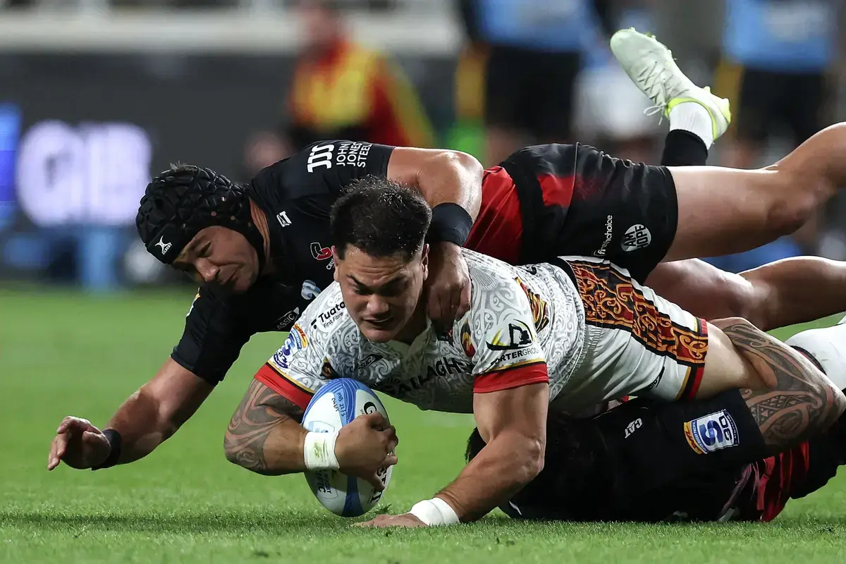 Super Rugby Pacific 2026: Semifinals preview