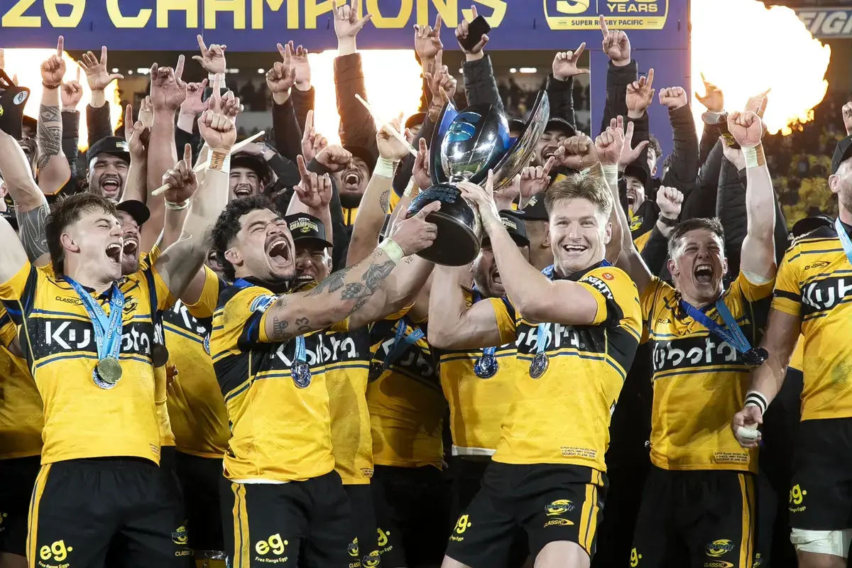 Super Rugby confirms expanded 2027 season with new finals system
